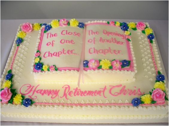 10 Photos of Ladies Of Jazz Retirement Cakes