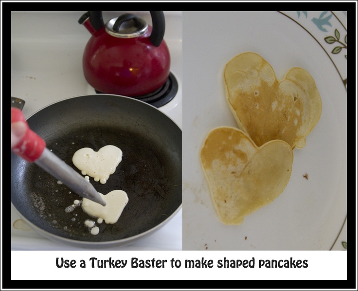 Turkey Baster