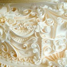 Wedding Cake Decorators Famous