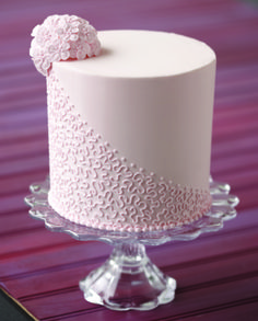 Wilton Buttercream Cake Decorating Ideas