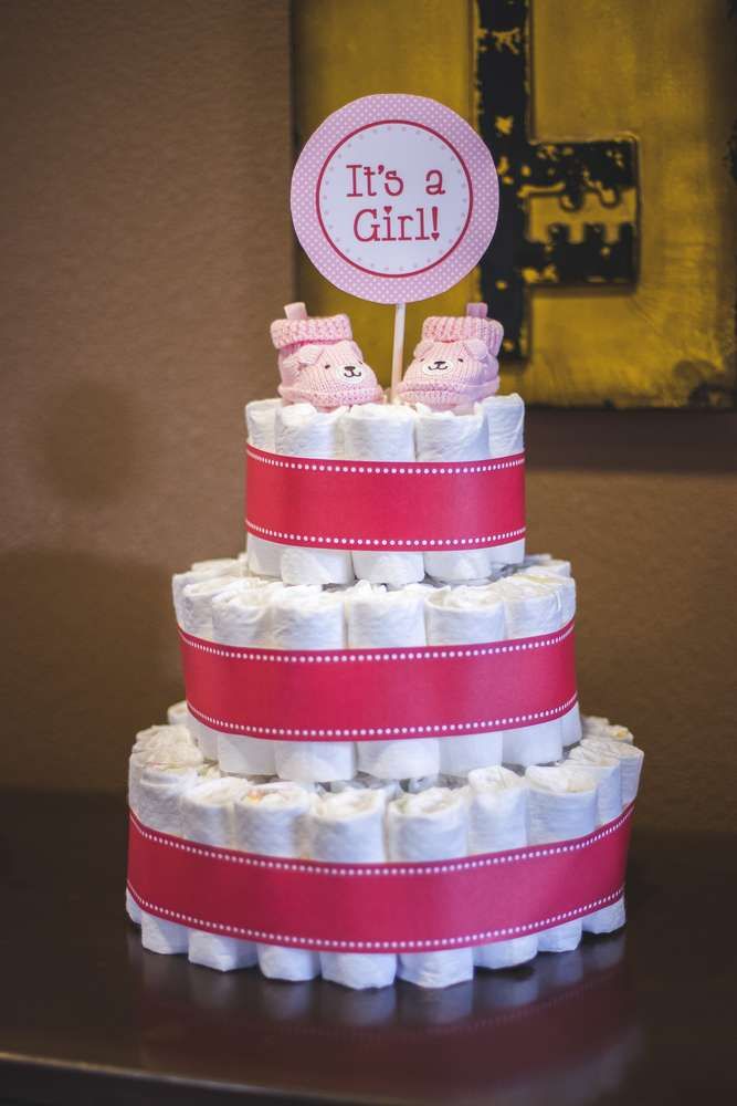 Baby Shower Party Ideas