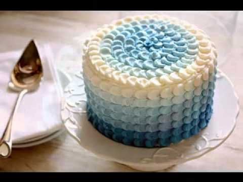 Easy Birthday Cake Decorating Ideas for Men