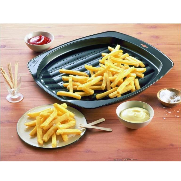 French Fry Baking Sheet