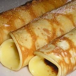 German Pancake Recipe