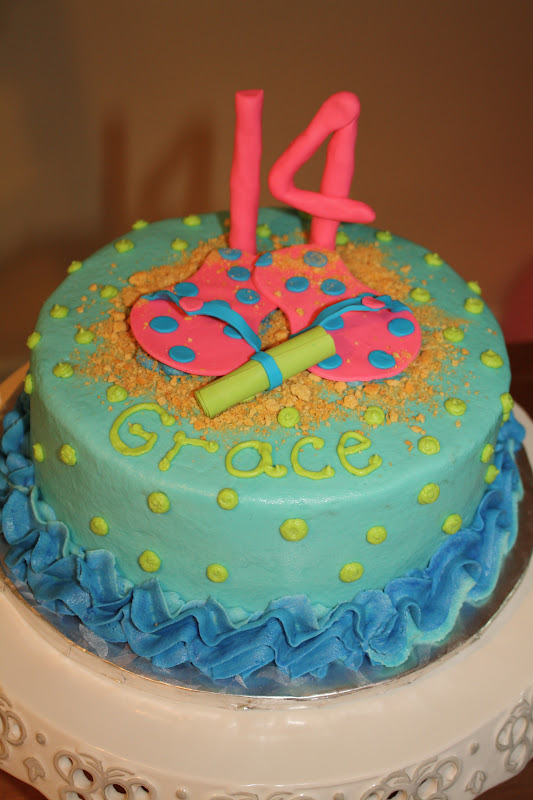Happy 14th Birthday Boy Cakes
