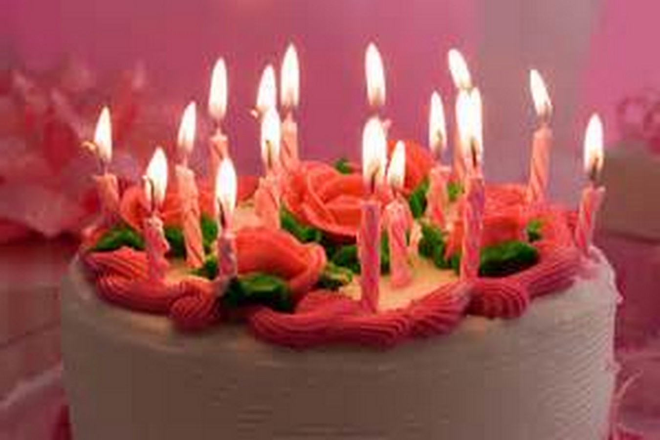 Happy Birthday Cake Images Free Download