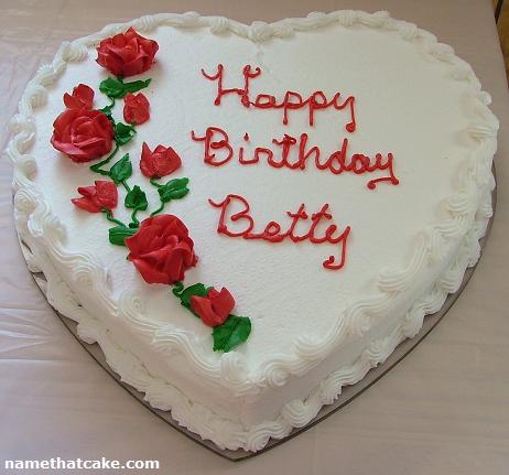 10 Photos of Birthday Cakes With Name Bittu