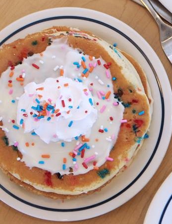 5 Photos of Ihop Pancakes Bakery