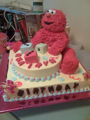 Kids Birthday Cake Ideas