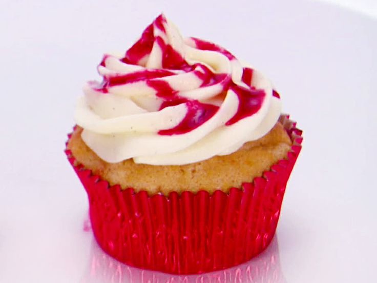 New York Cheesecake Cupcakes Recipe