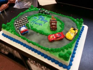 Price Chopper Birthday Cakes