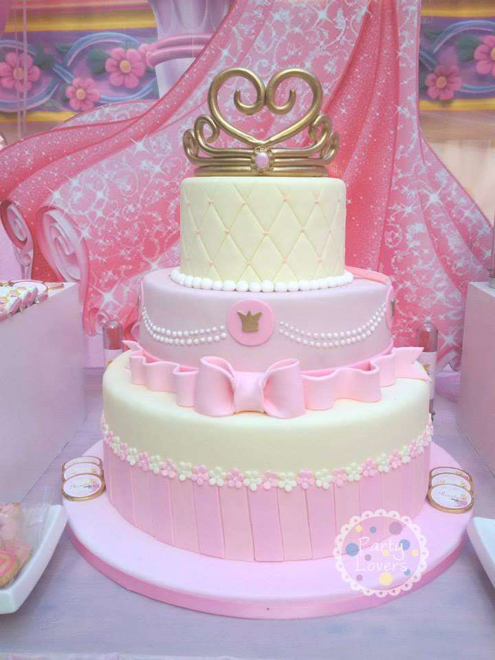 Princess Aurora Birthday Party Ideas