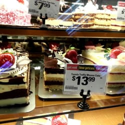 Ralphs Grocery Store Bakery Cakes