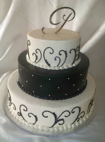 Schnucks Wedding Cakes