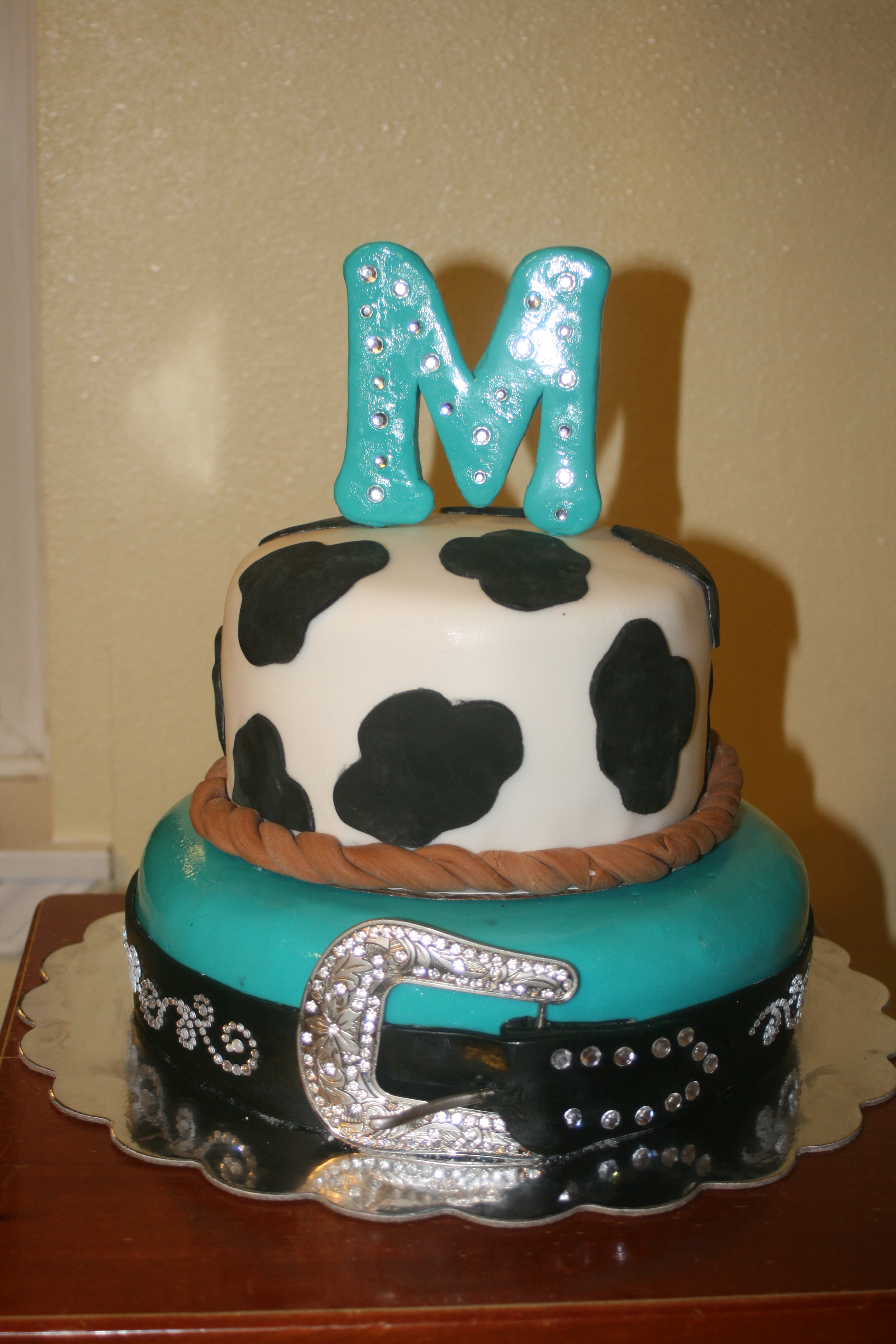 17th Birthday Cake Ideas for Girls