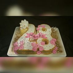 28th Birthday Cake Ideas