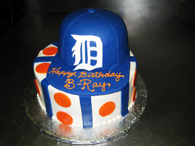 Best Bakeries for Birthday Cakes Metro Detroit