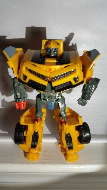 Bumblebee Toy