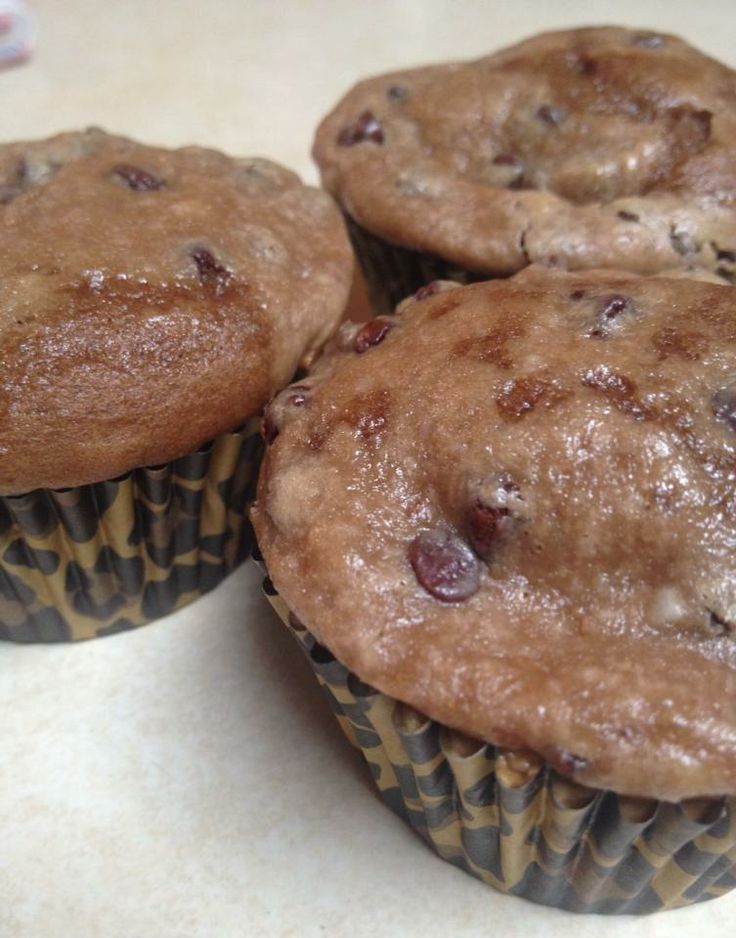 Cream Cheese Filled Cupcakes