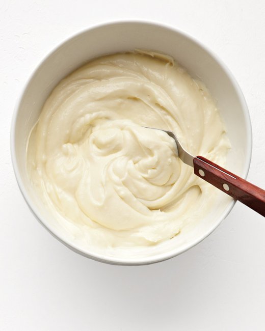 Cream Cheese Frosting