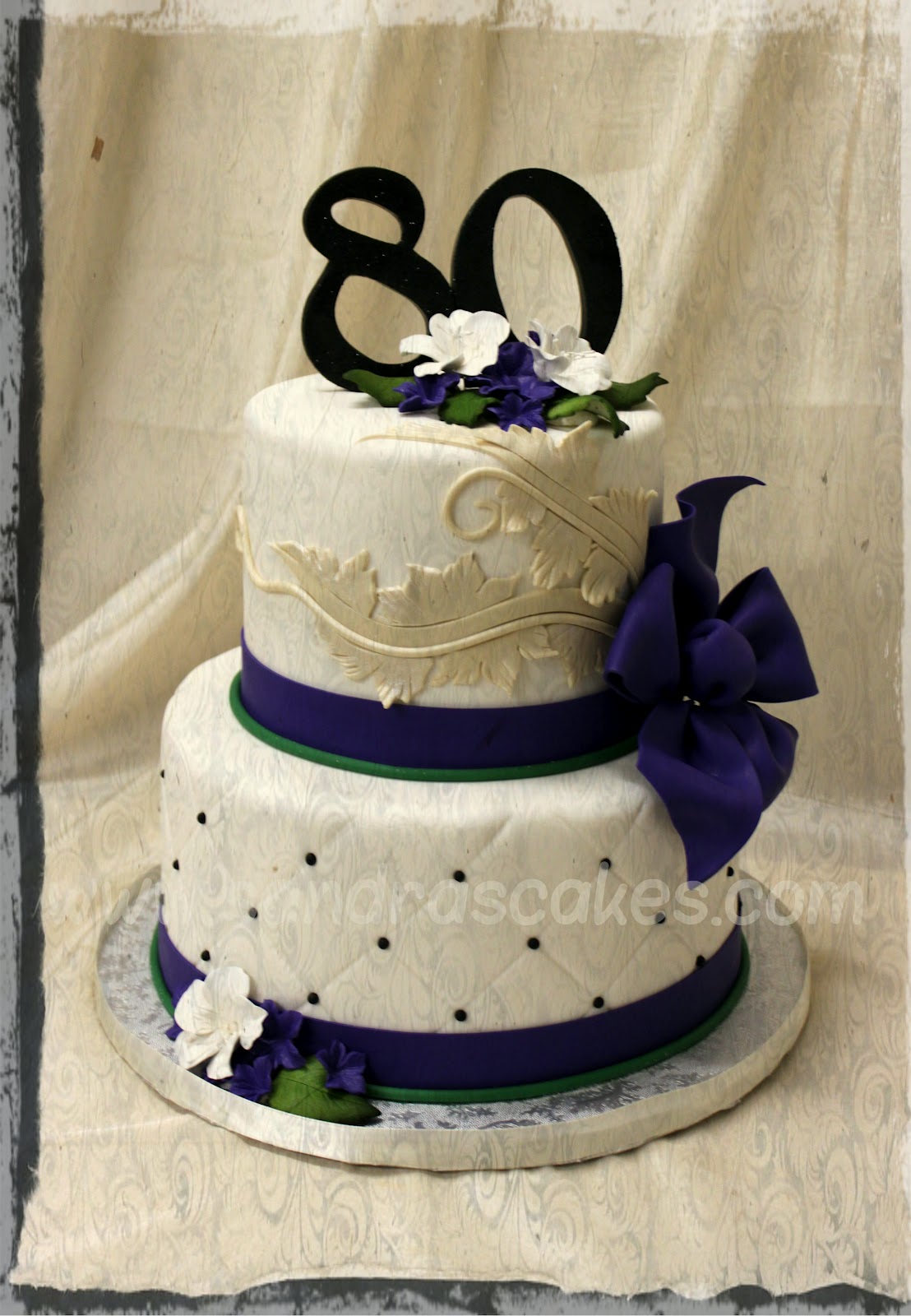 9 Exquisite Birthday Cakes Photo Exquisite Birthday Cake