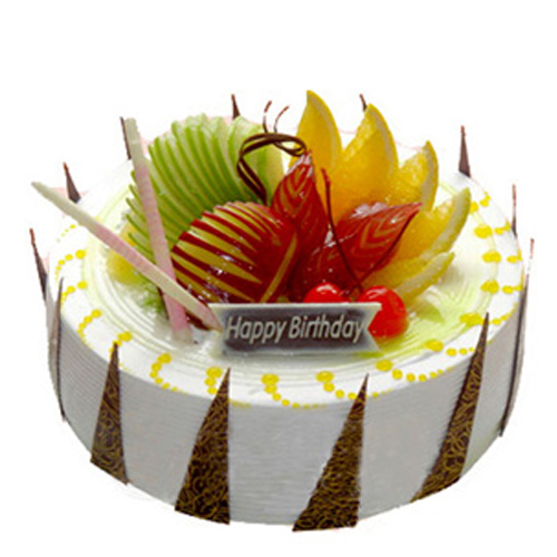 Fruit Cake Order Online