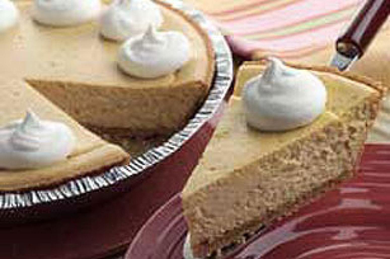 Philadelphia Pumpkin Cheesecake