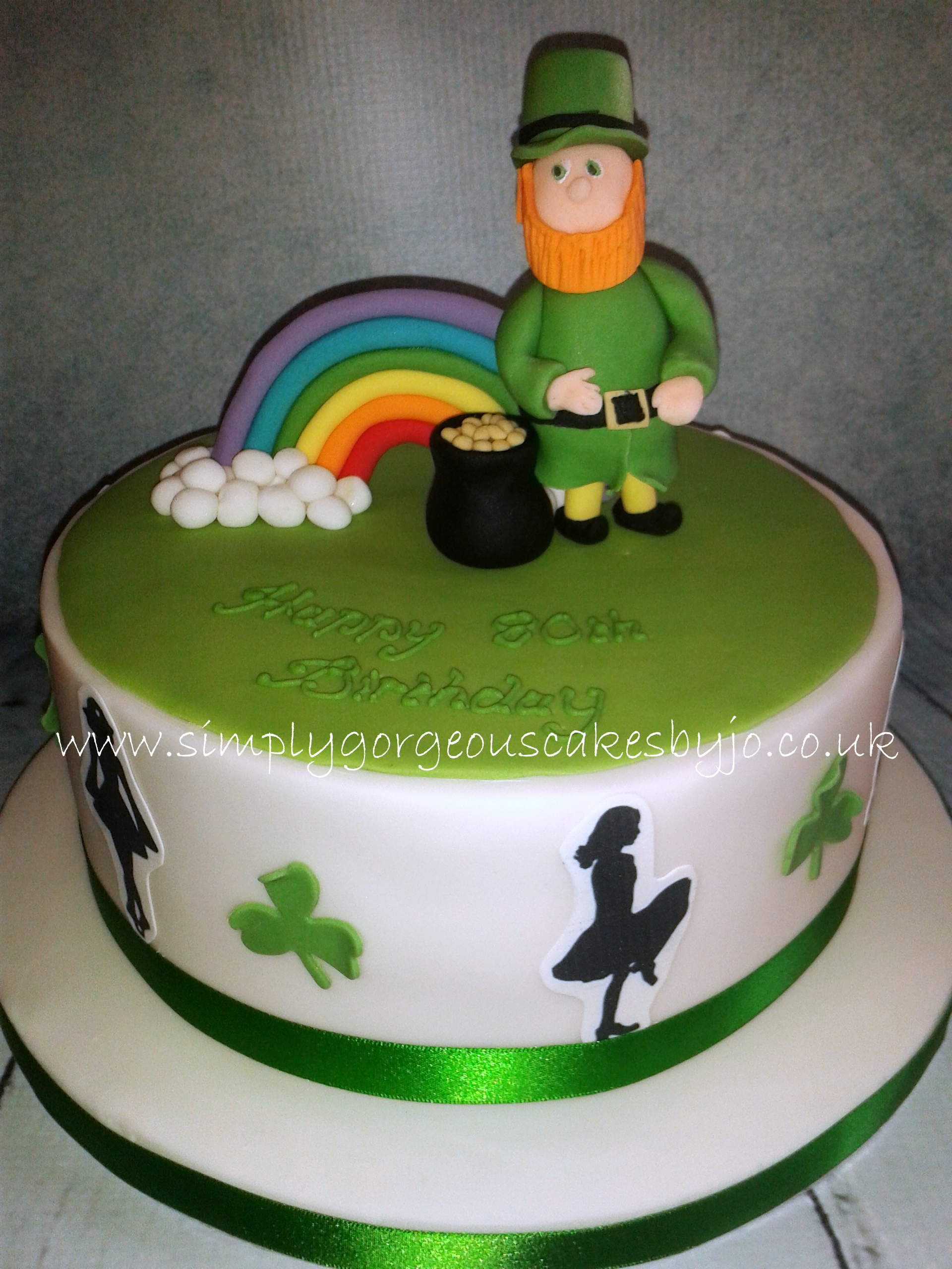 Pictures of Grown UPS Birthday Cakes