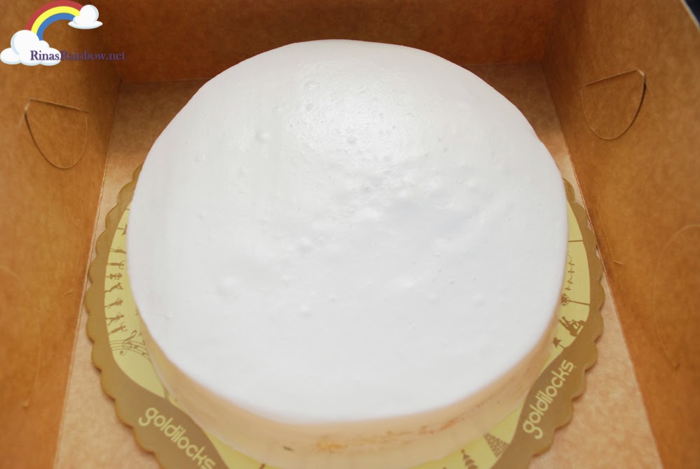 9 Photos of Plain White Cakes Decorated