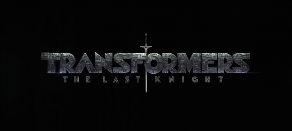 Transformers Movie Last Knight