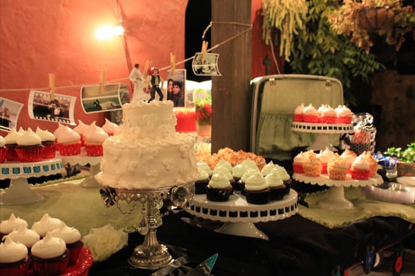 Vons Bakery Wedding Cakes