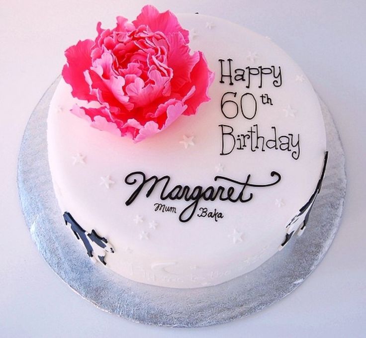 9 Photos of Birthday Cakes For Grown Women