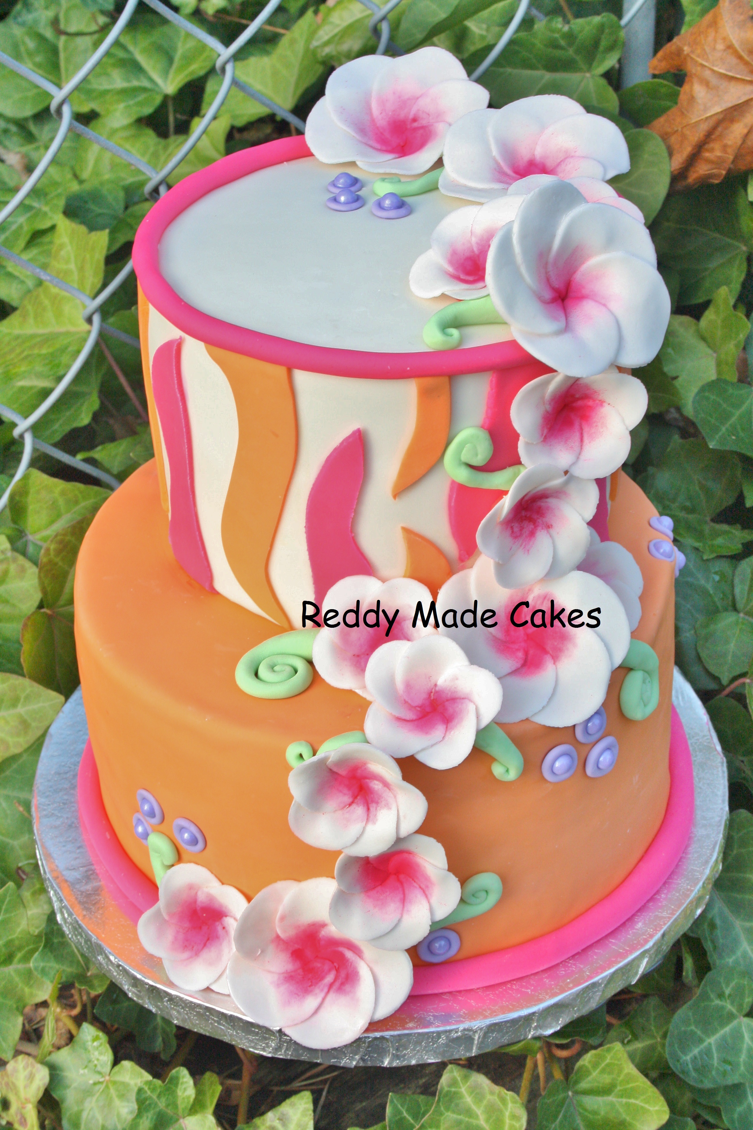 Birthday Cakes for Girls 9th Birthday