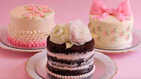 Cake Decorating Buttercream