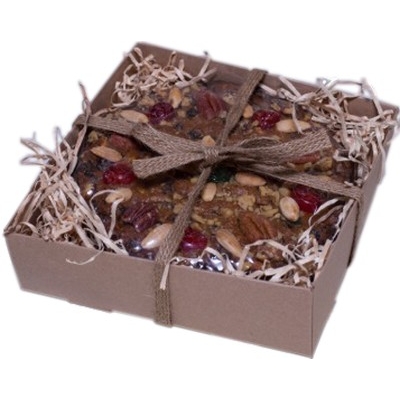 Christmas Cake Boxes