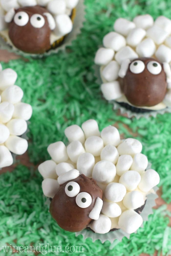 Easter Food Ideas for Kids