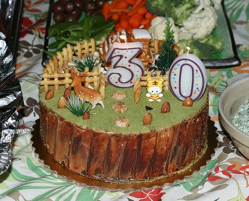 9 Photos of Funny 30th Birthday Cakes For Men