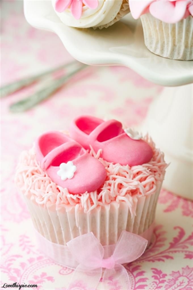 Girl Baby Shower Ideas