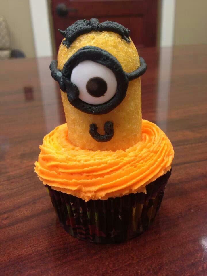 Minion Party Ideas