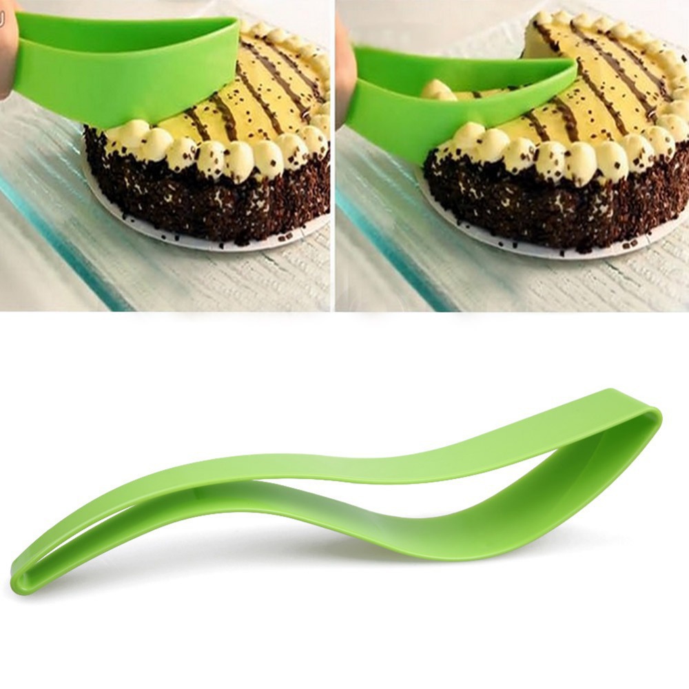 Pie Slicer