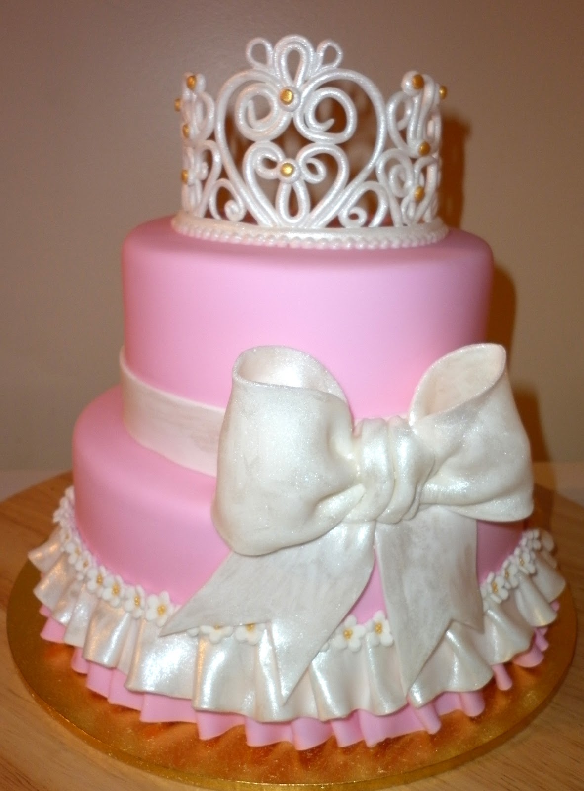 Princess Cake