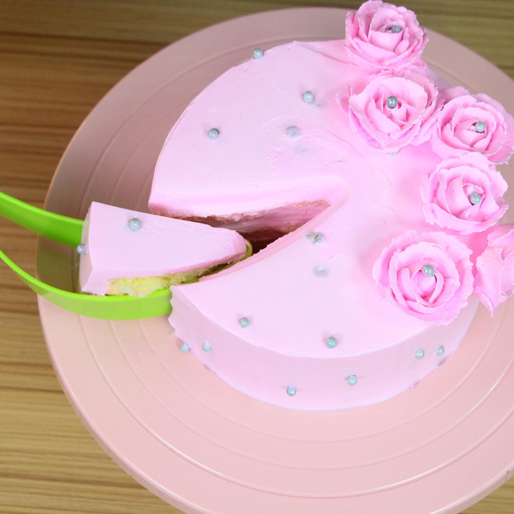 Sheet Cake Cutter