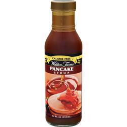 Walden Farms Pancake Syrup