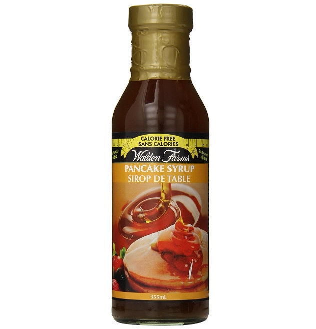 Walden Farms Pancake Syrup