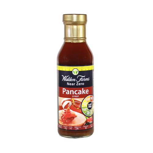 Walden Farms Strawberry Pancake Syrup