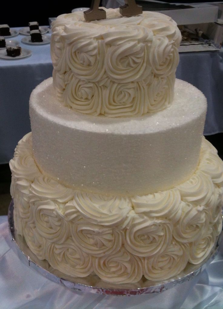 Walmart Wedding Cakes