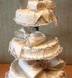 Walmart Wedding Cakes