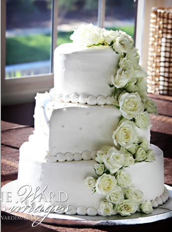 Wedding Cakes From Walmart