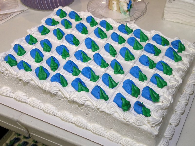 10 Photos of Cheap Sheet Cakes