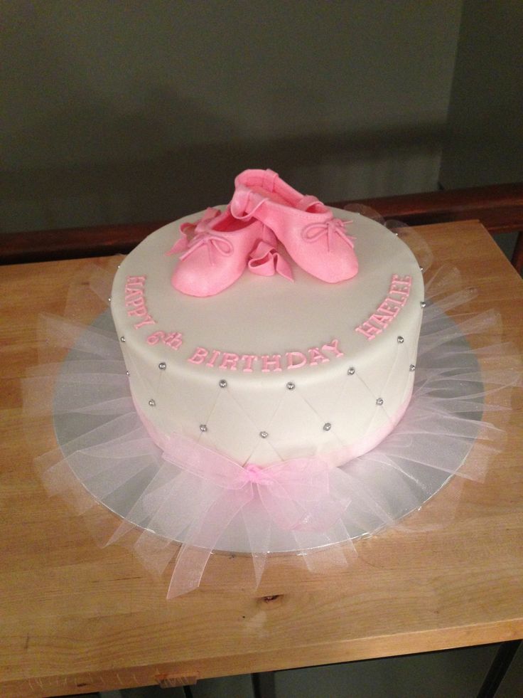 9 Photos of Ballerina Party For Birthday Cakes